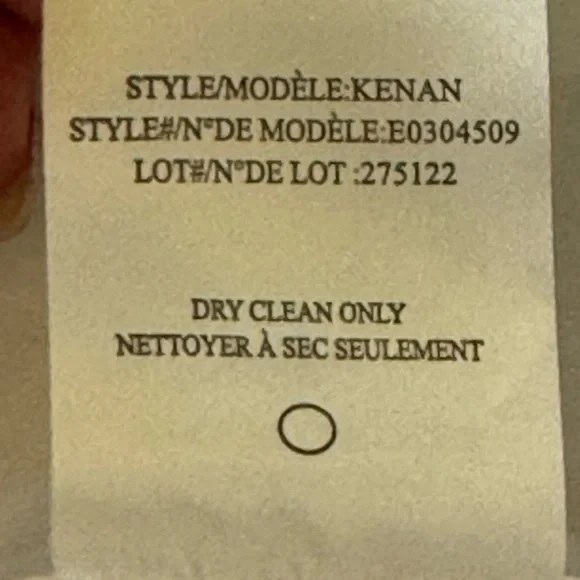 Theory Women's Kenan Gathered Luxe Sleeveless Button Down Blouse - Picture 15 of 16